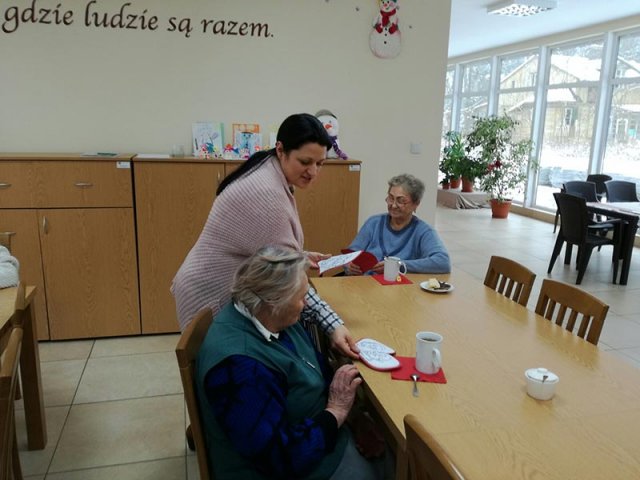 Dzień Babci i Dziadka 2017